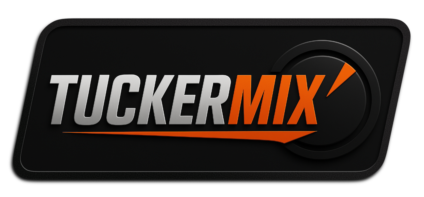 TuckerMix