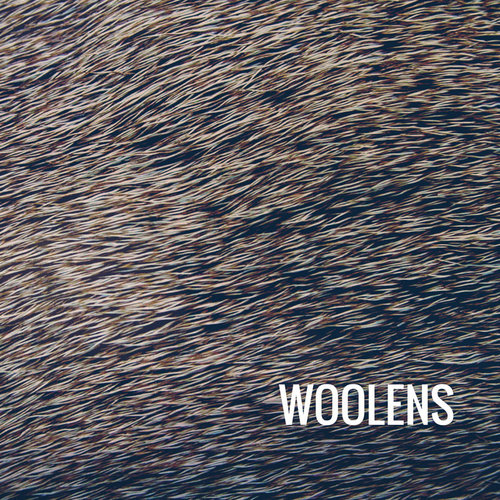 Woolens